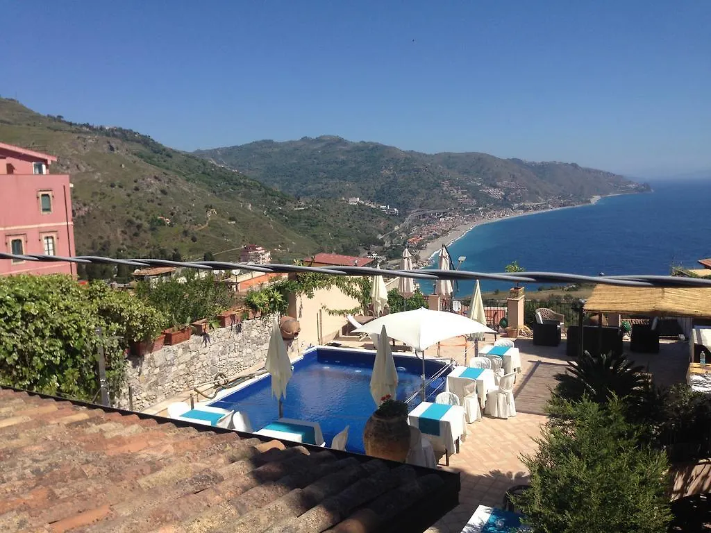 Sirami Apartments