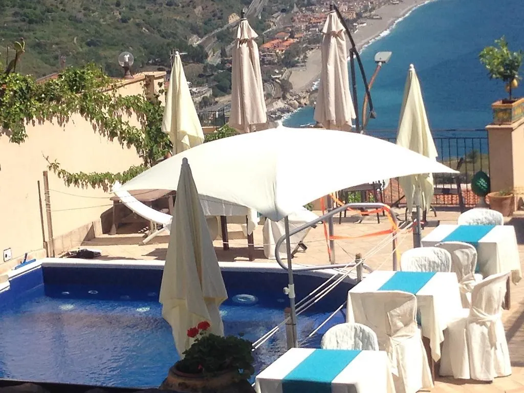 Sirami Apartments