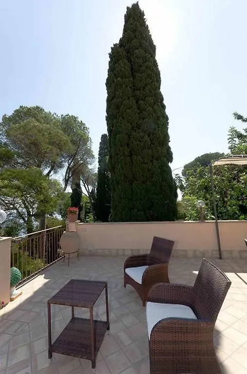 Sirami Apartments