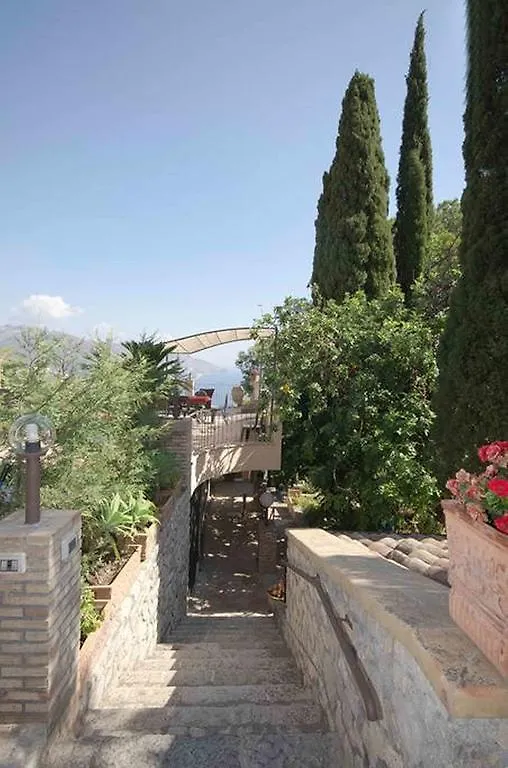 Sirami Apartments Italy