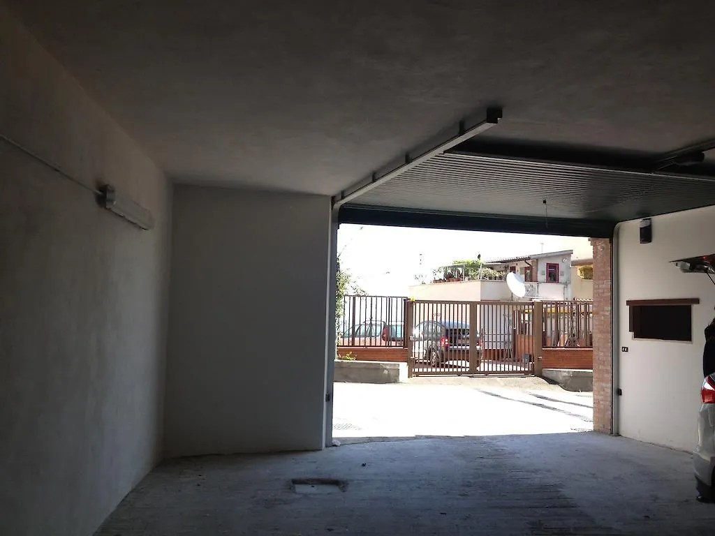 Sirami Apartments 0*, Taormina