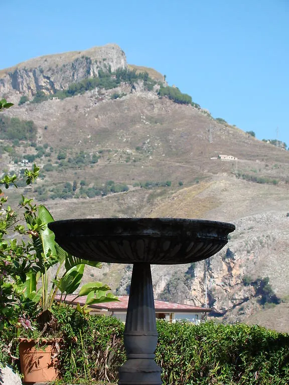 Sirami Apartments Taormina