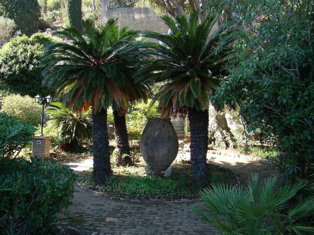 Sirami Apartments  Taormina