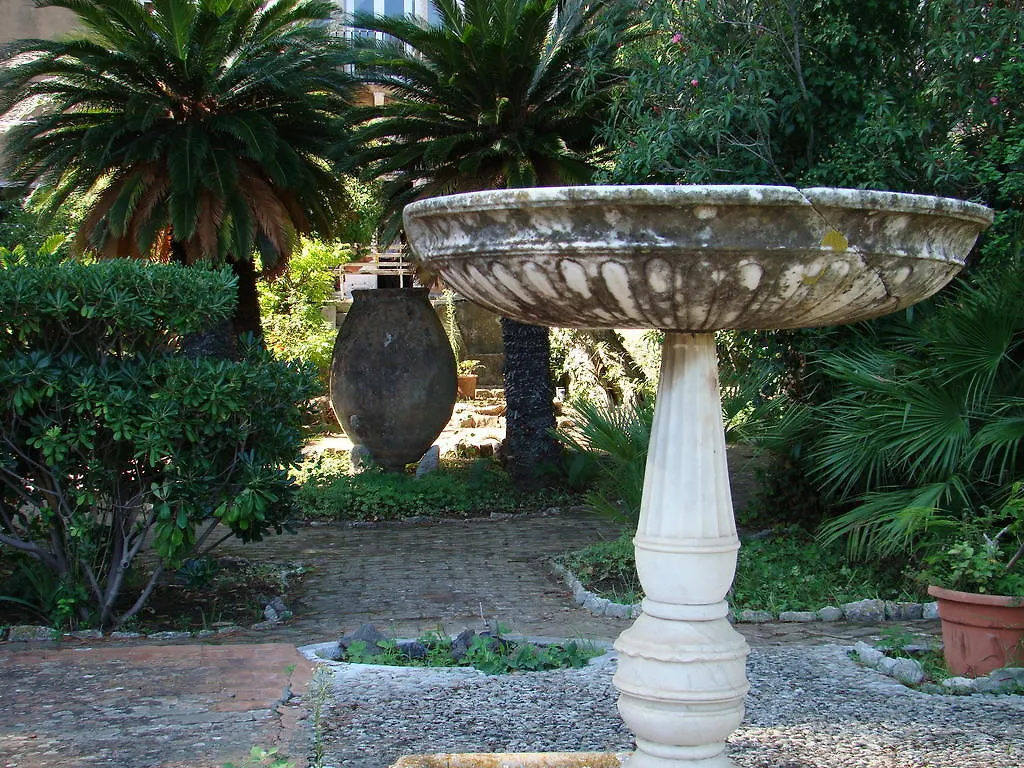 Sirami Apartments  Taormina