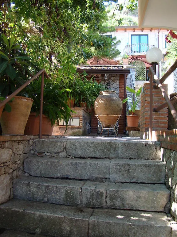 Sirami Apartments