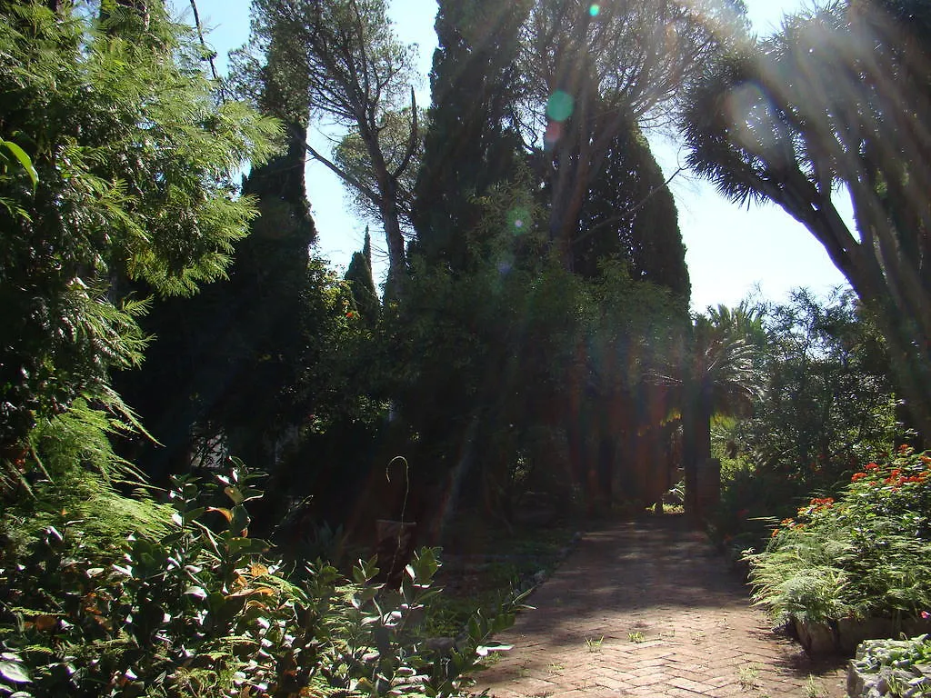 Sirami Apartments Taormina