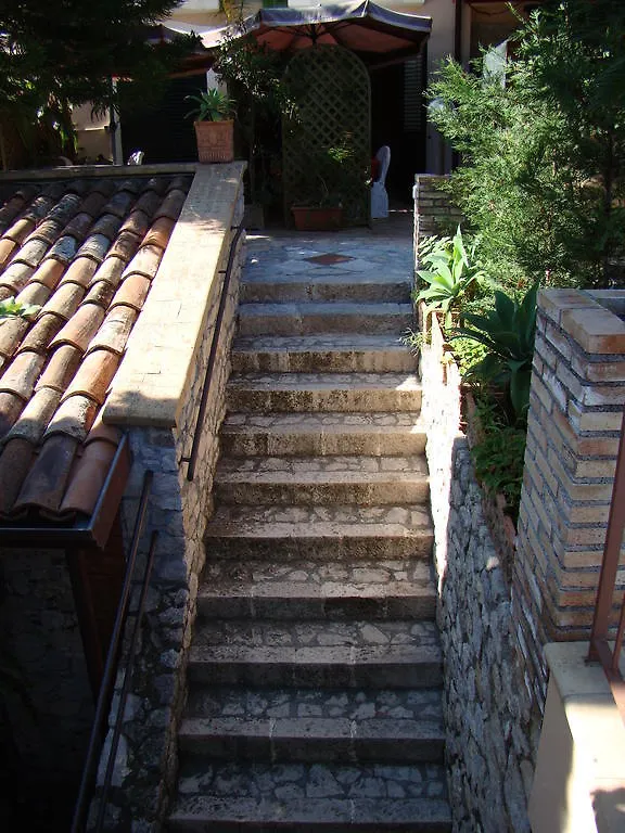 Sirami Apartments Italy