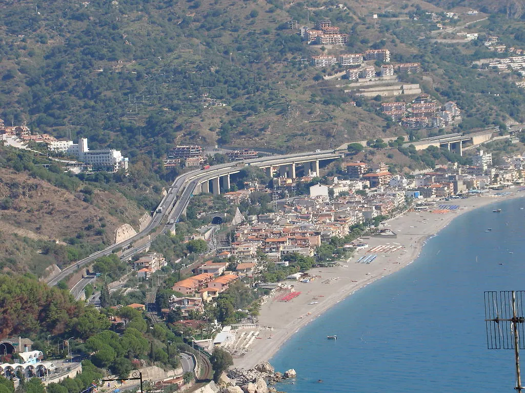 Sirami Apartments
