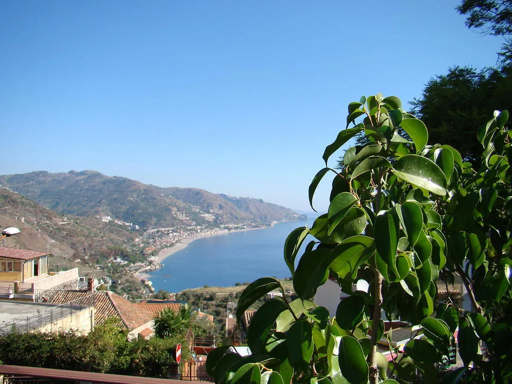 Sirami Apartments  Taormina