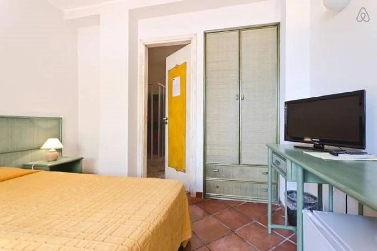 Sirami Apartments Italy