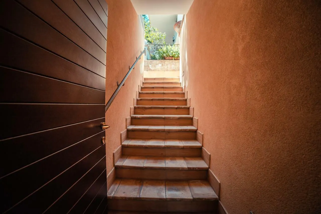 Sirami Apartments Taormina
