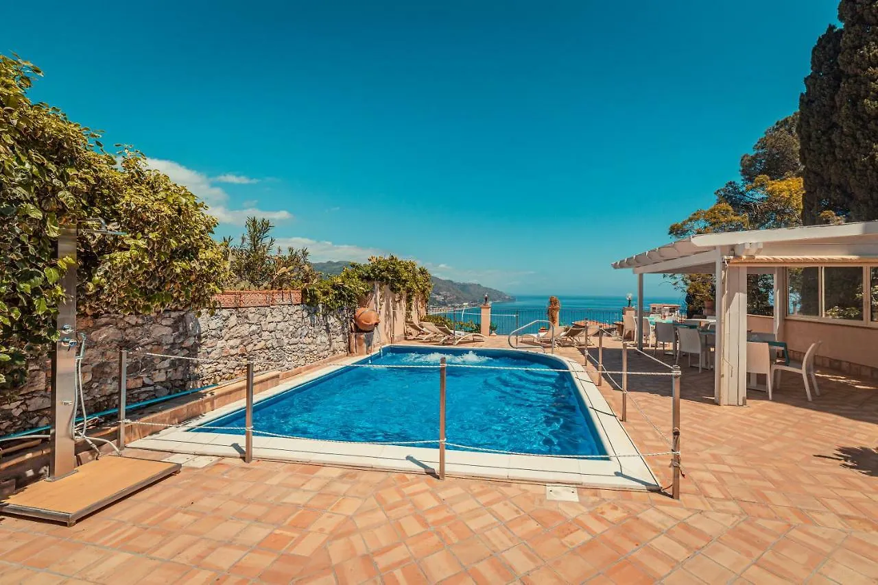 Sirami Apartments