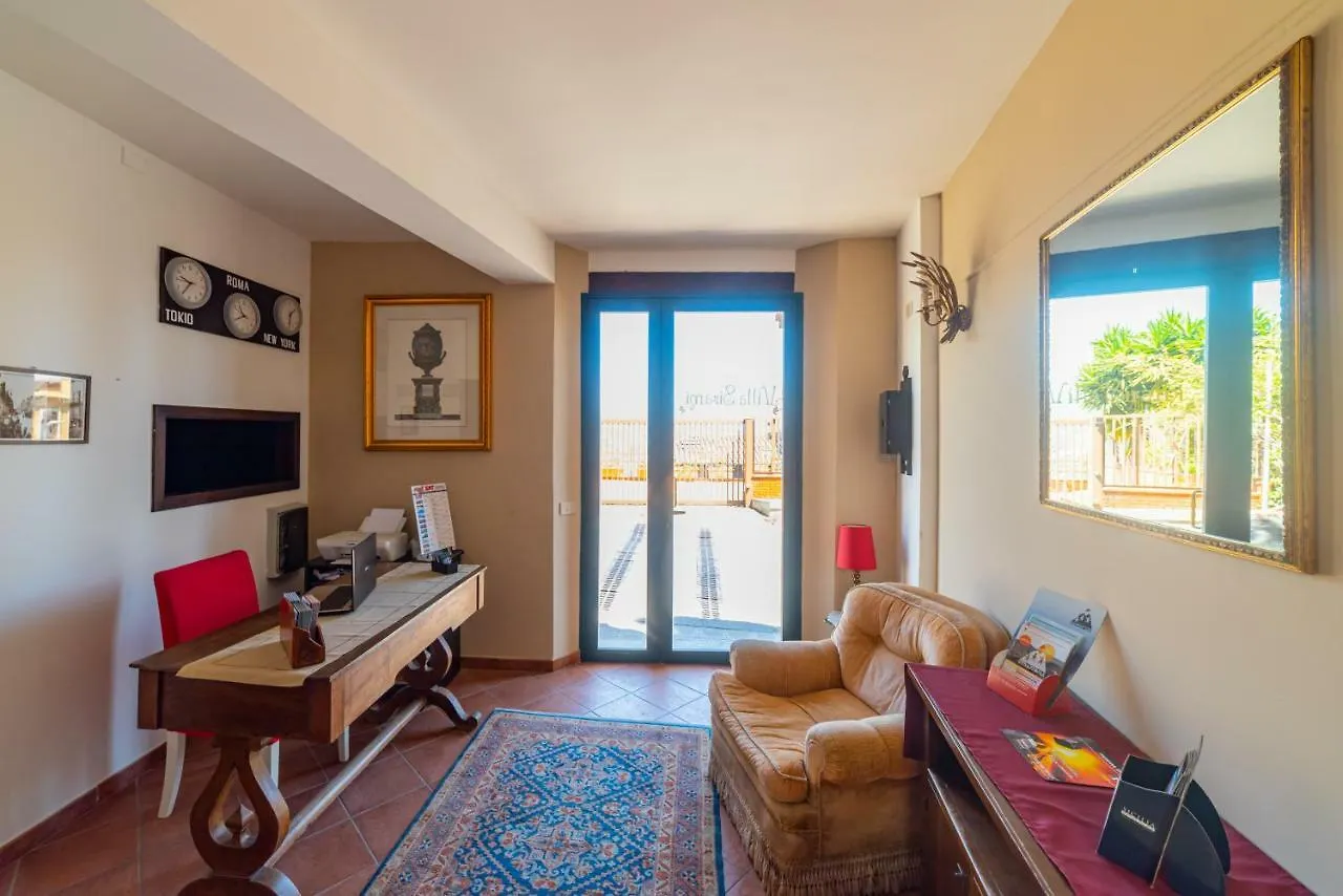 Sirami Apartments Italy