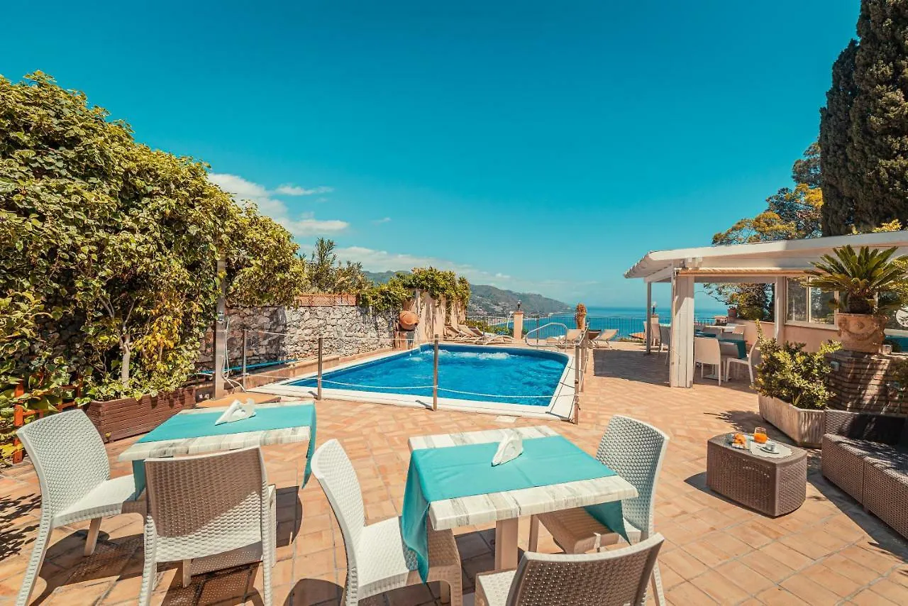 Sirami Apartments