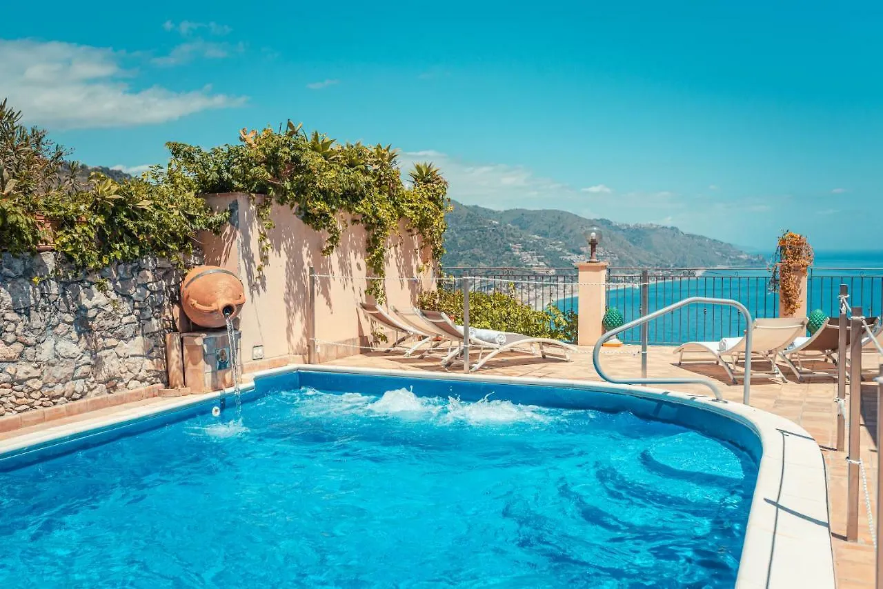 Sirami Apartments