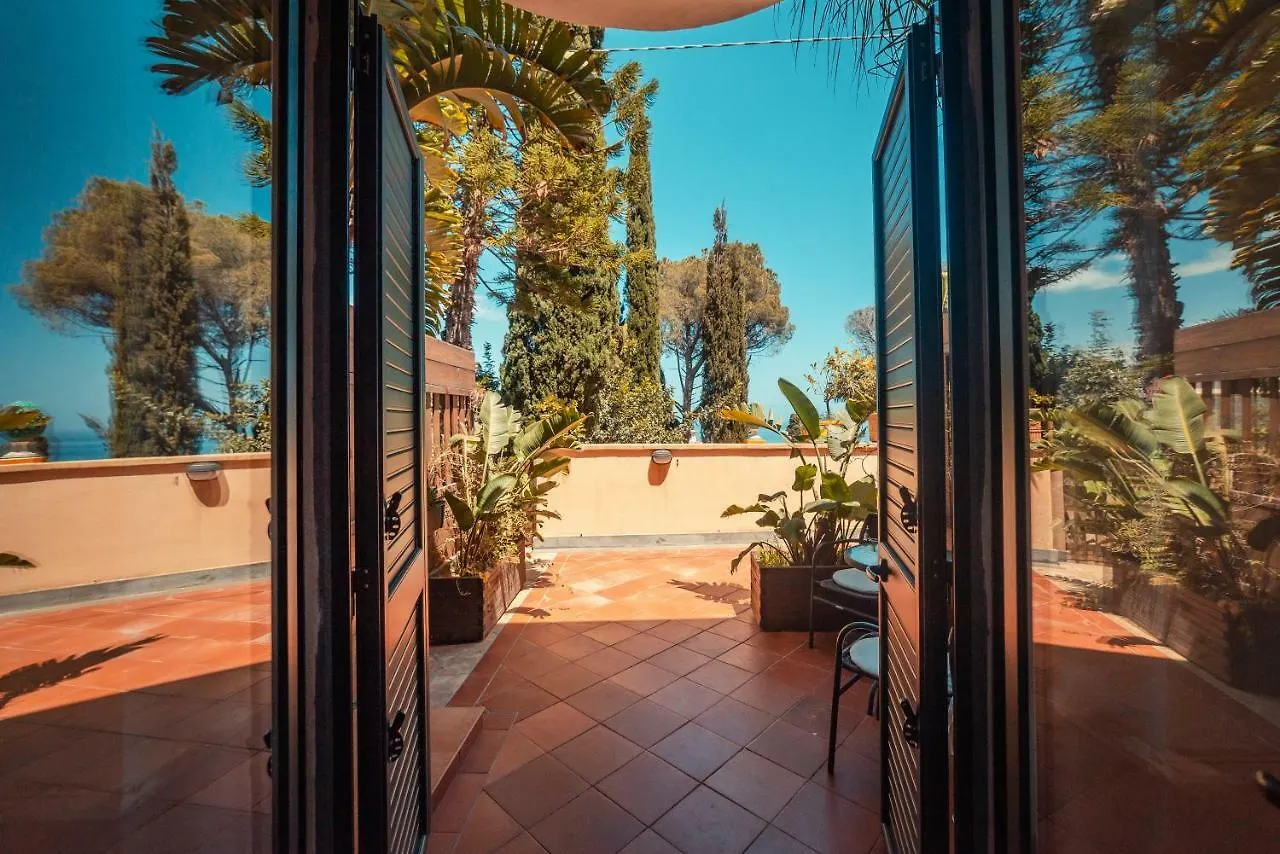 Sirami Apartments Italy
