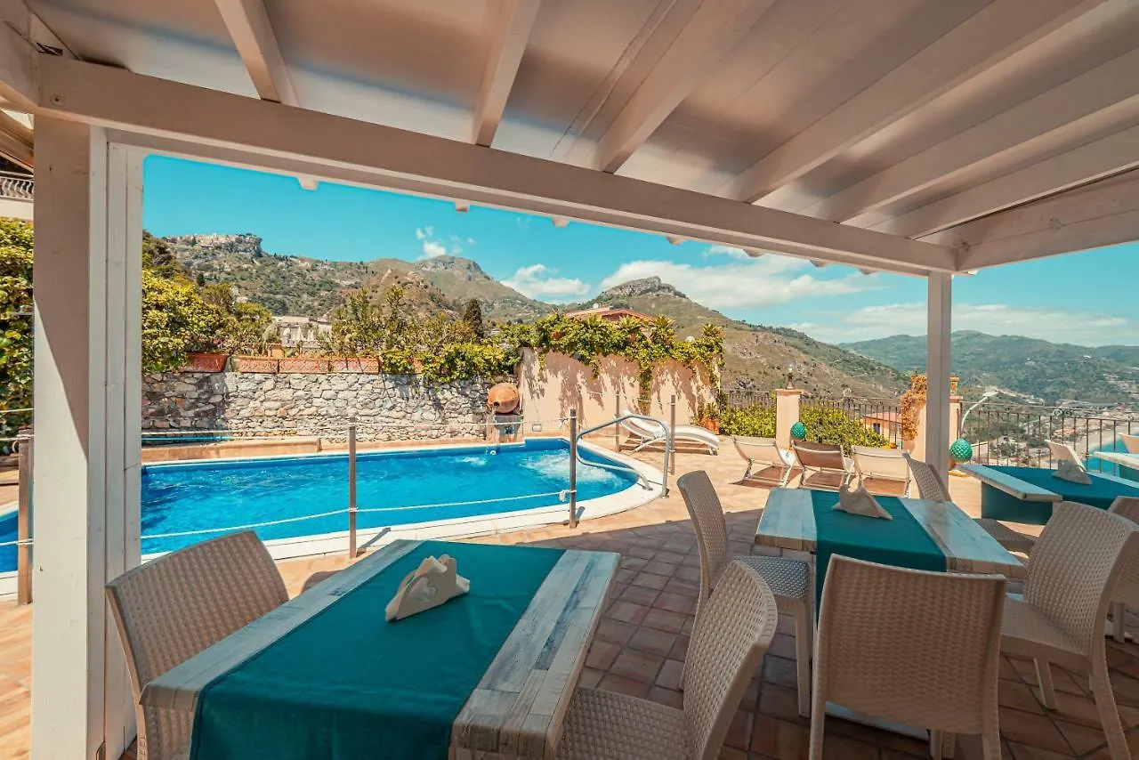 Sirami Apartments Italy