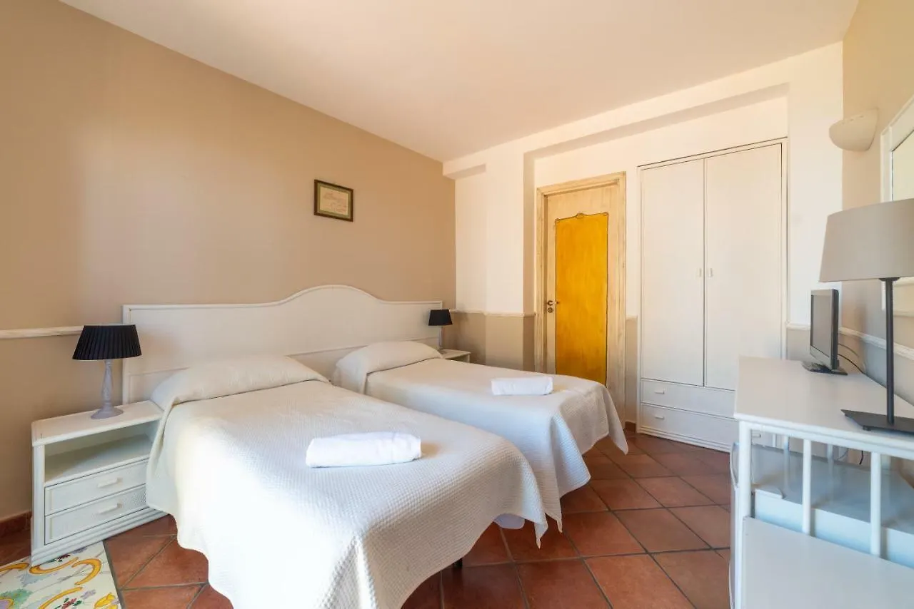 Sirami Apartments
