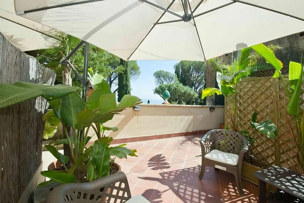 Sirami Apartments  Taormina