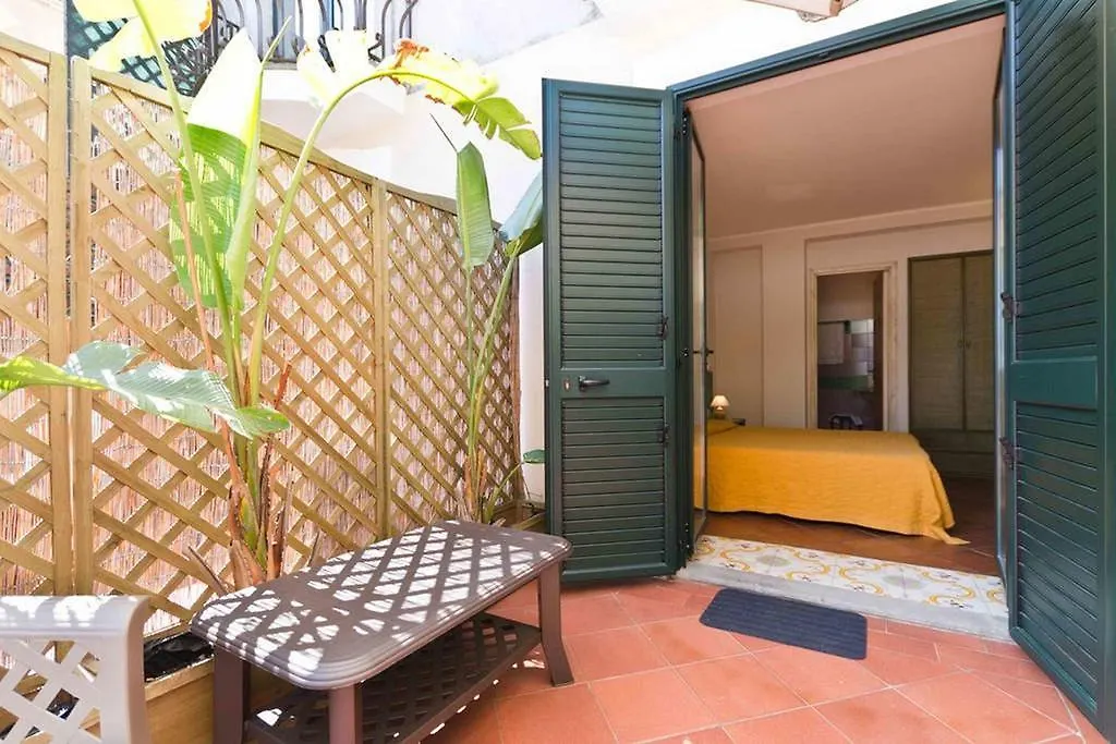 Sirami Apartments Italien