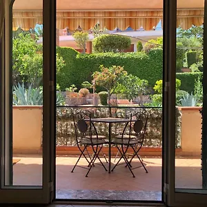 La Casa Di Marilena Apartment