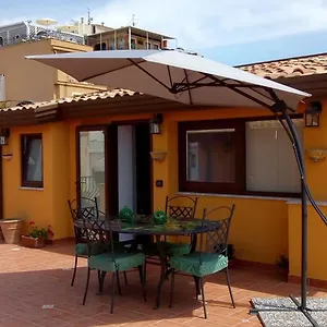  Apartamento Attico Sole Luna